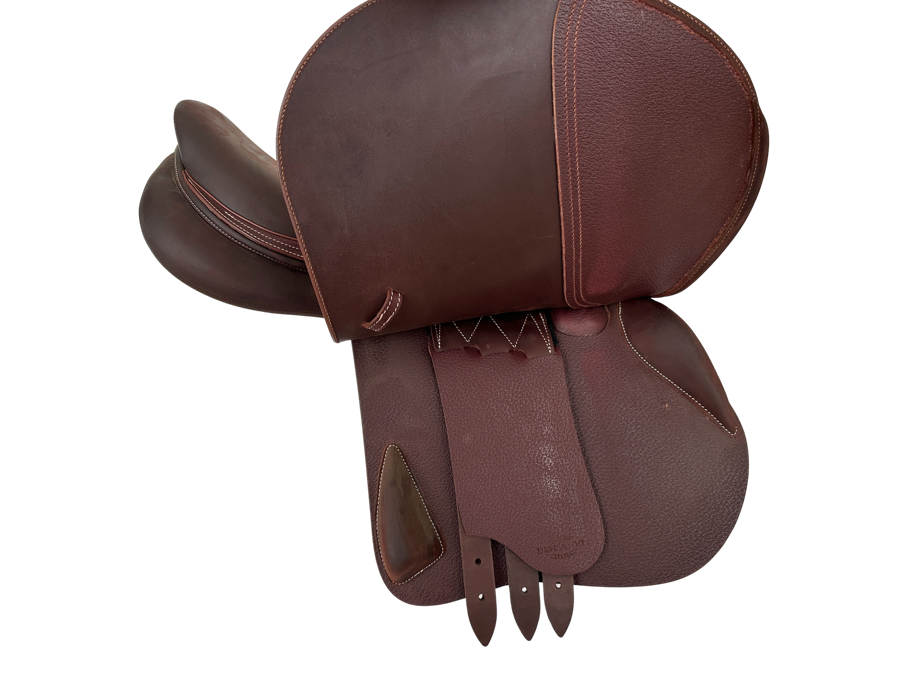 DEVOUCOUX DEVOUCOUX BIARRITZ O 17" 2A 2024 (3)