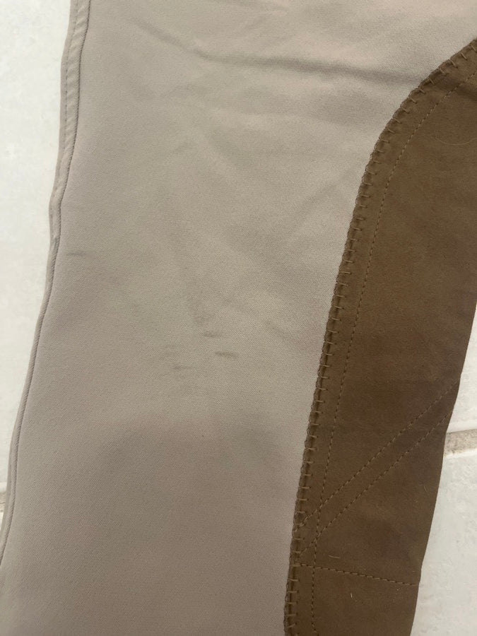 RJ classics breeches 26L