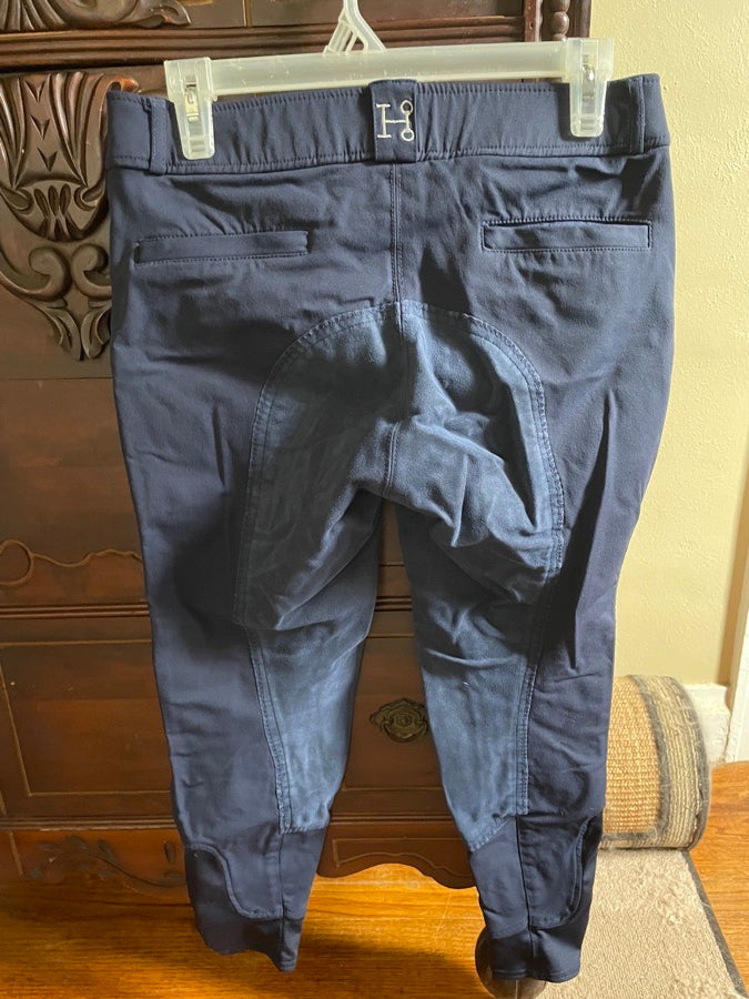 Smartpak Hadley breeches