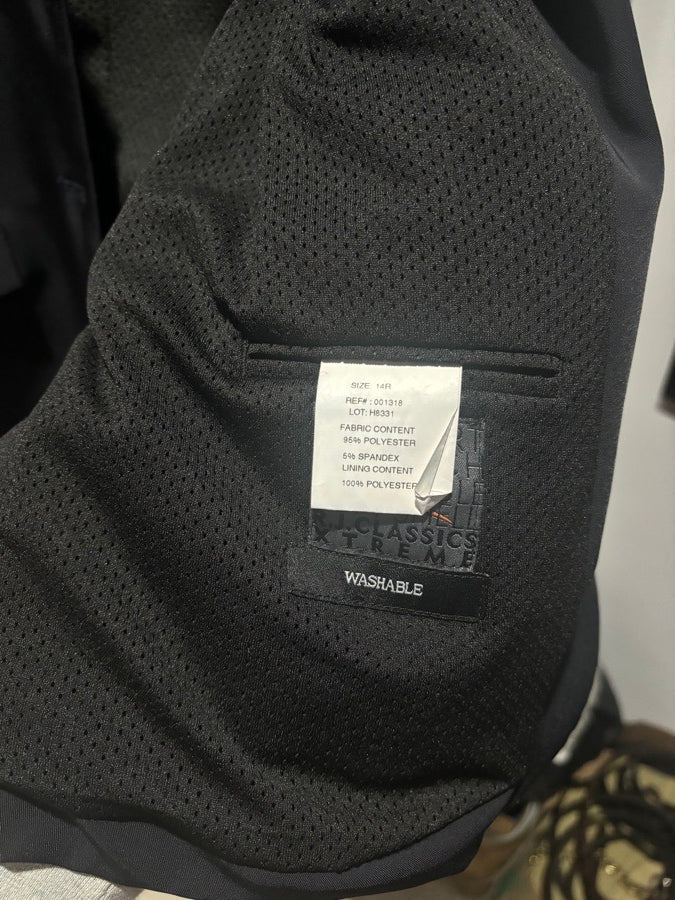 RJ CLASSICS RJ Classics Show Coat (2)