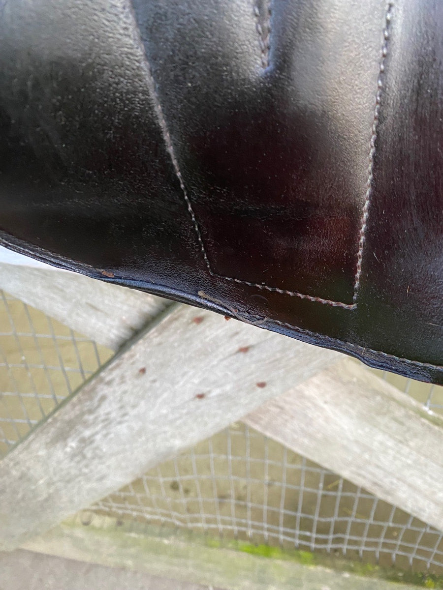 MEYER 17” meyer saddle (4)