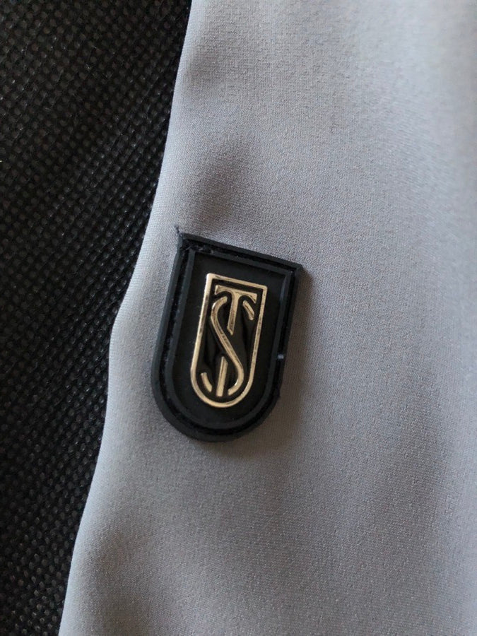 TREDSTEP Tredstep Solo Vision Show Coat US 2 charcoal / burgundy (5)