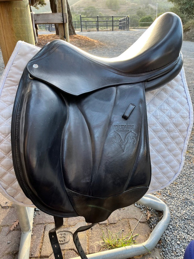 VOLTAIRE Voltaire Adelaide Dressage 2015 17”seat (3)