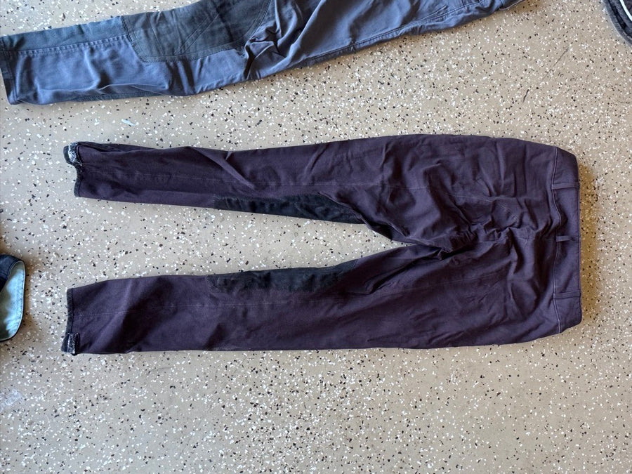 THE TAILORED SPORTSMAN Tailored Sportsman Breeches 28L (2)