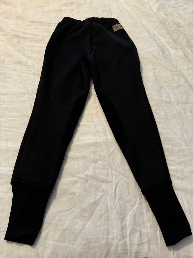 Tuff Rider Winter Tights