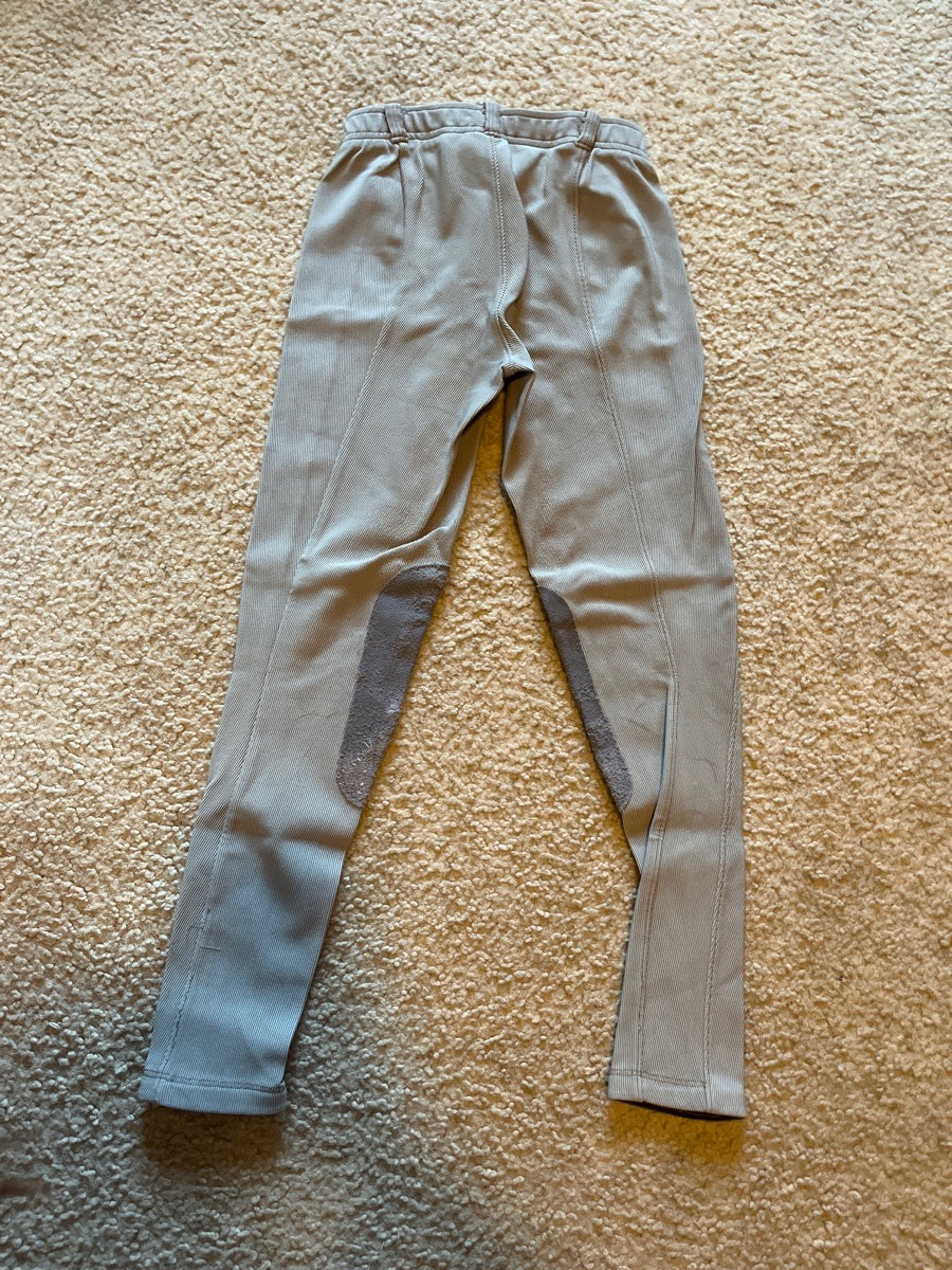 Irideon kids breeches