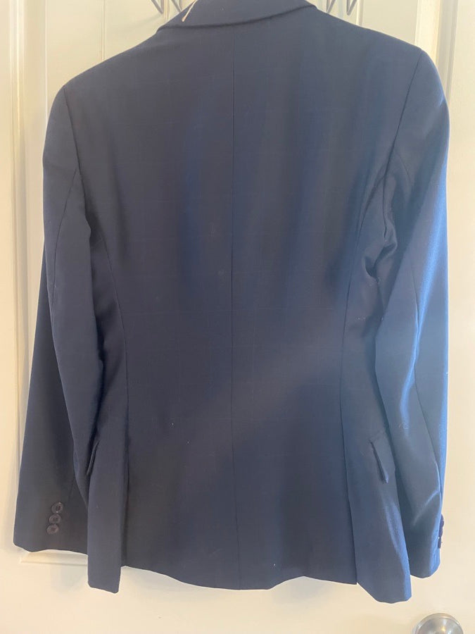 Other Hunter/English Navy Women’s Show Jacket (2)