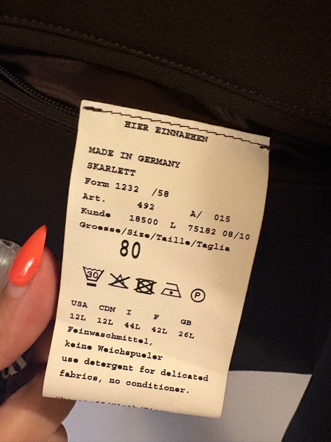 Other Pikeur Skarlett Show Coat (4)