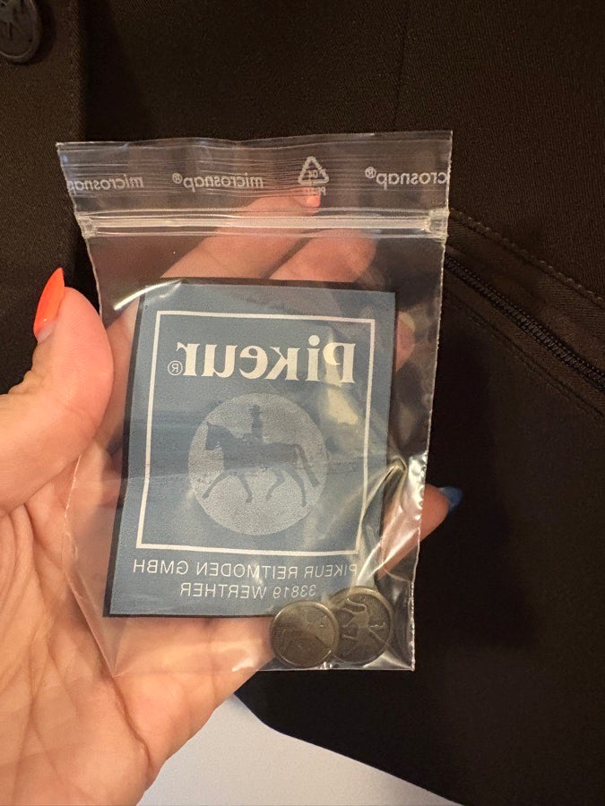 Other Pikeur Skarlett Show Coat (5)