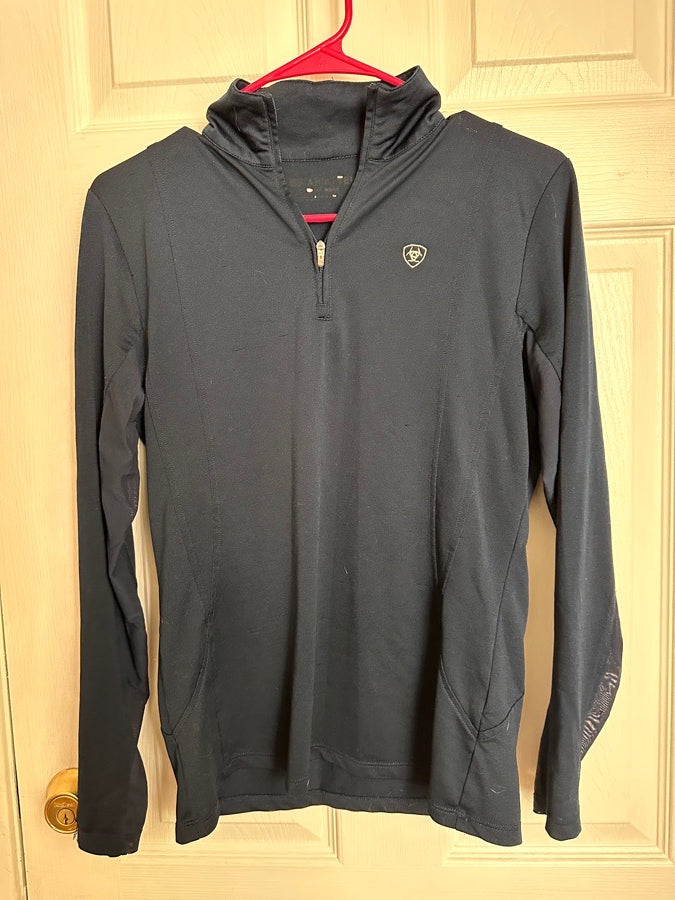 ARIAT Airat sun shirt