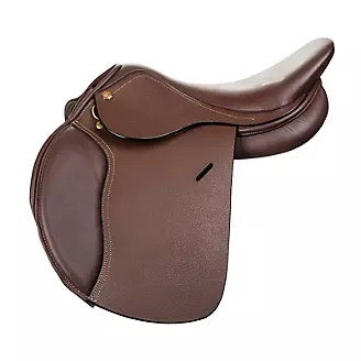 OTHER HDR Novice Club CC English Jumping Saddle
