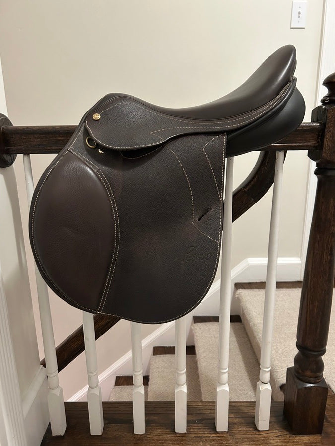 Other Pessoa Jump Saddle (2)