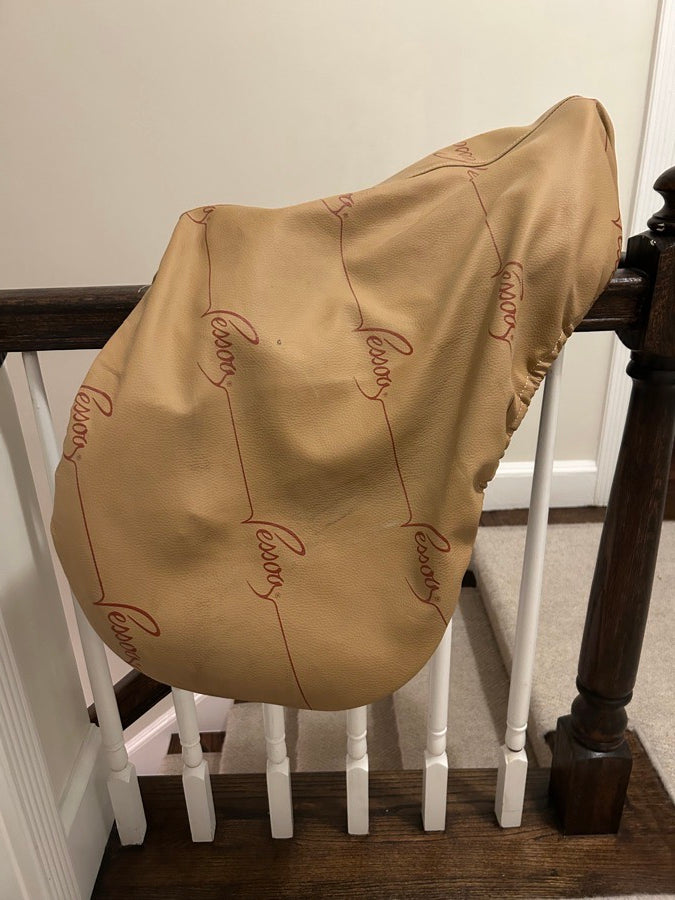 Other Pessoa Jump Saddle (6)