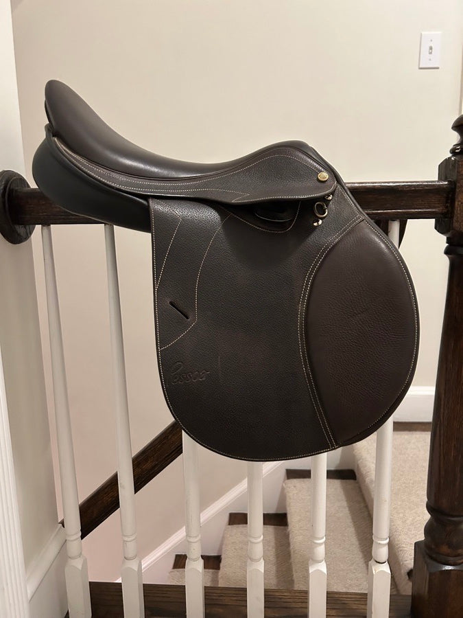 Other Pessoa Jump Saddle