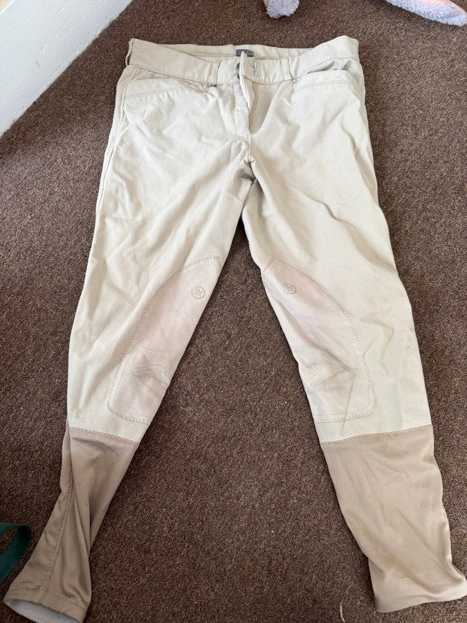 Ovation breeches