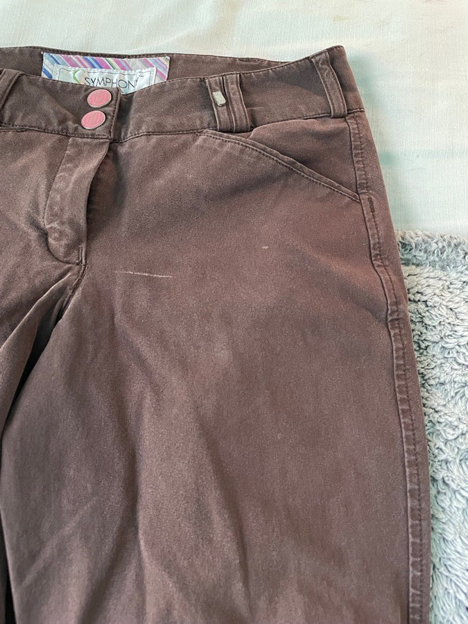 Treadstep symphony breeches