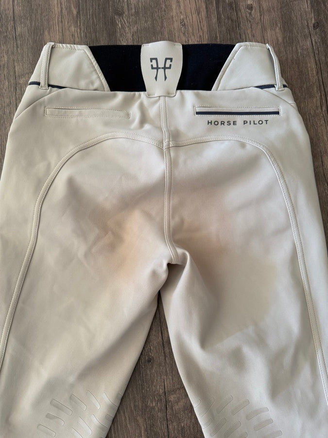 Horse Pilot Breeches