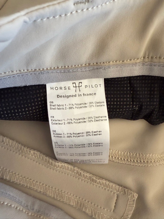 Horse Pilot Breeches