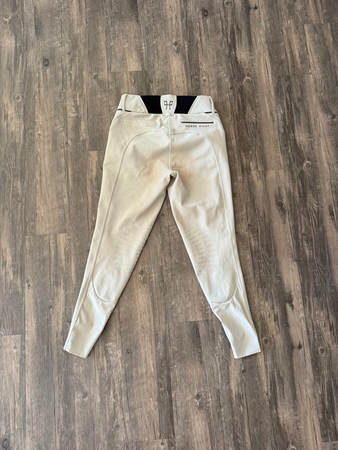 Horse Pilot Breeches