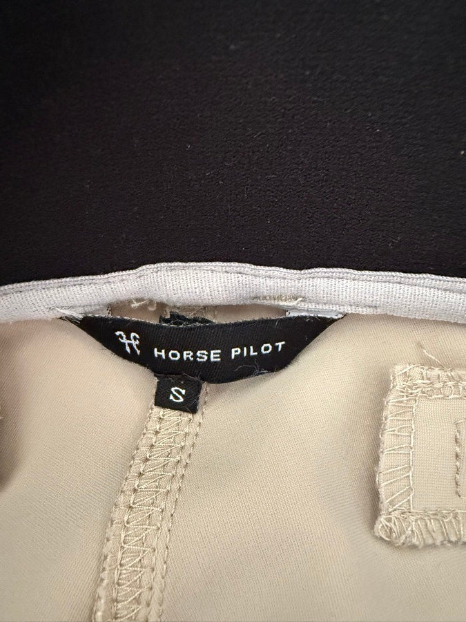 Horse Pilot Breeches