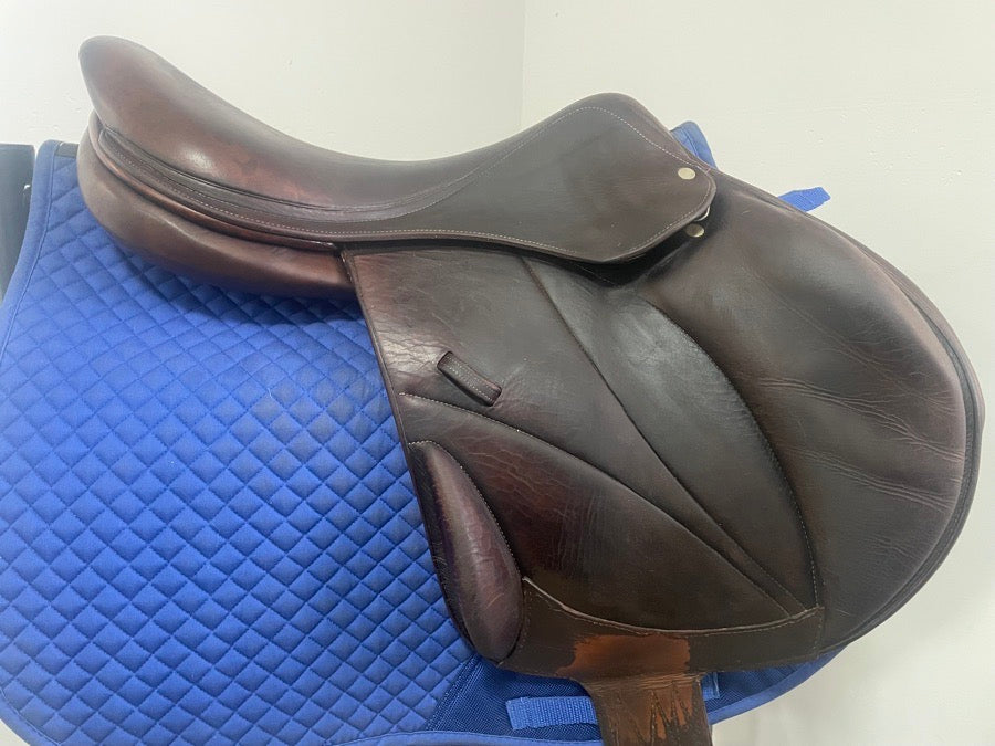 VOLTAIRE 18” Voltaire Lexington - 2010 - 2A - PRO