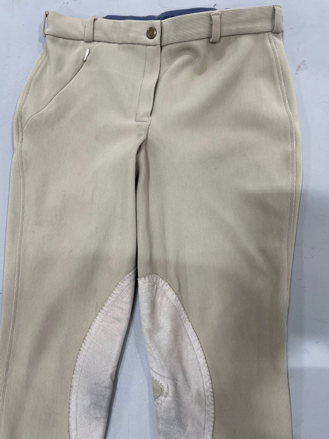 Tuffrider ladies breeches