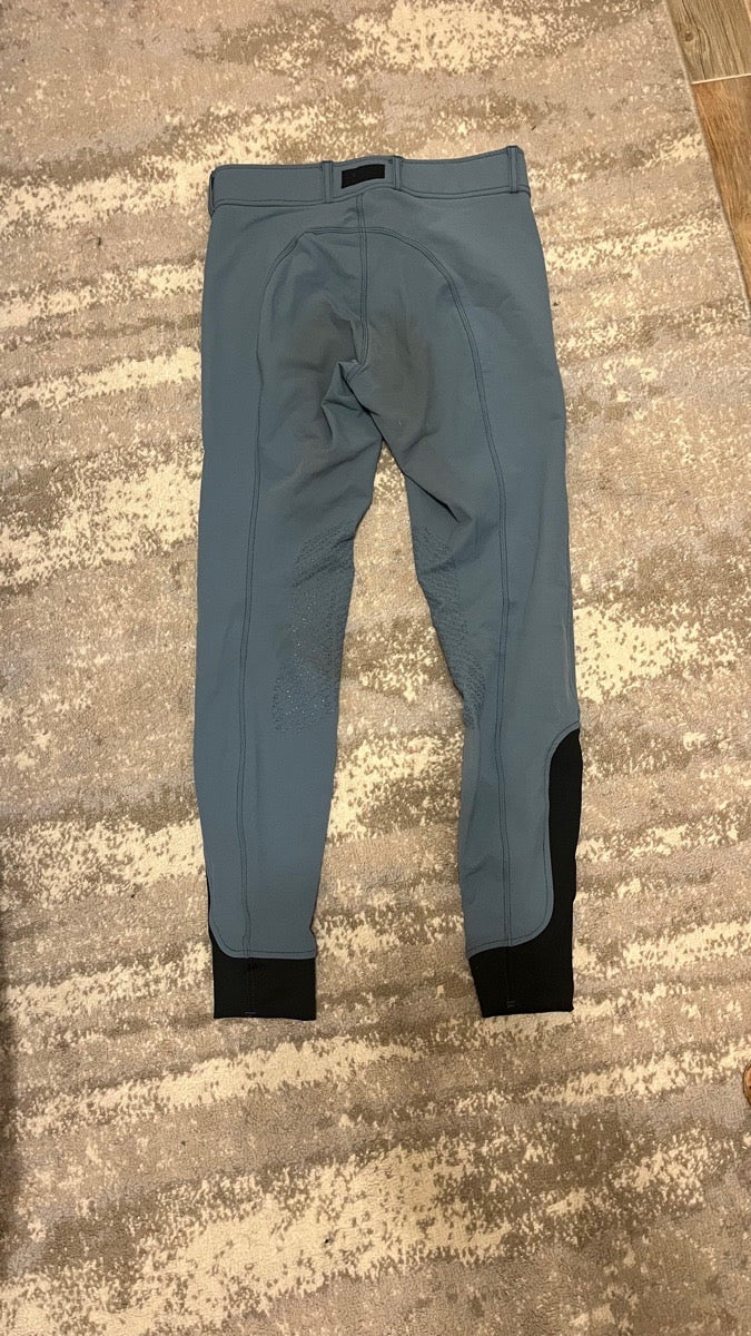 Dover Saddlery breeches 24