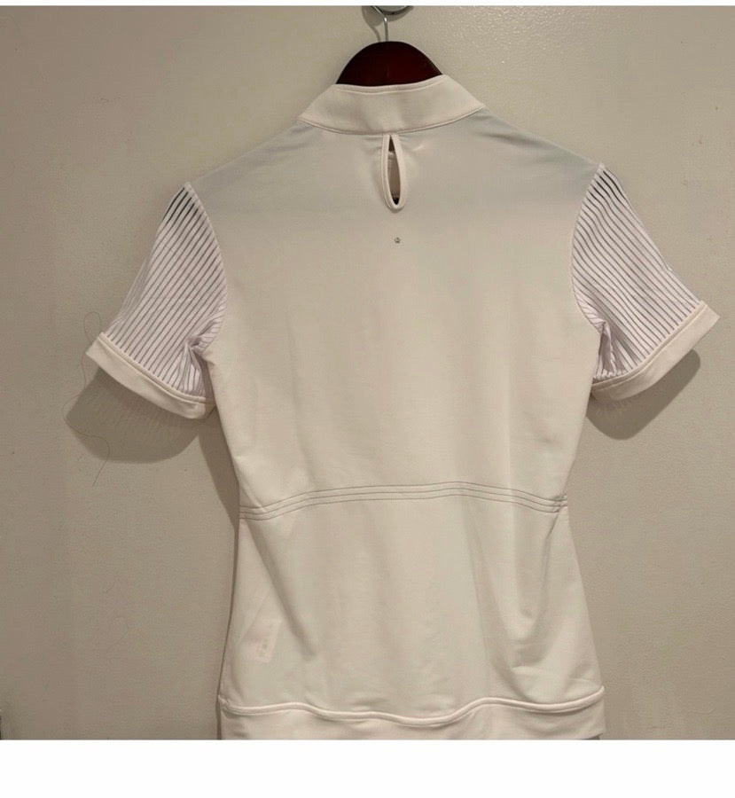 SAMSHIELD Samshield Apolline Show Shirt Brand New Size M (3)