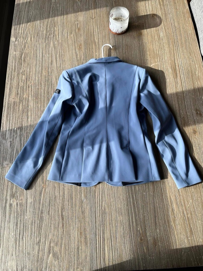 EQUILINE Equiline Show Coat (2)