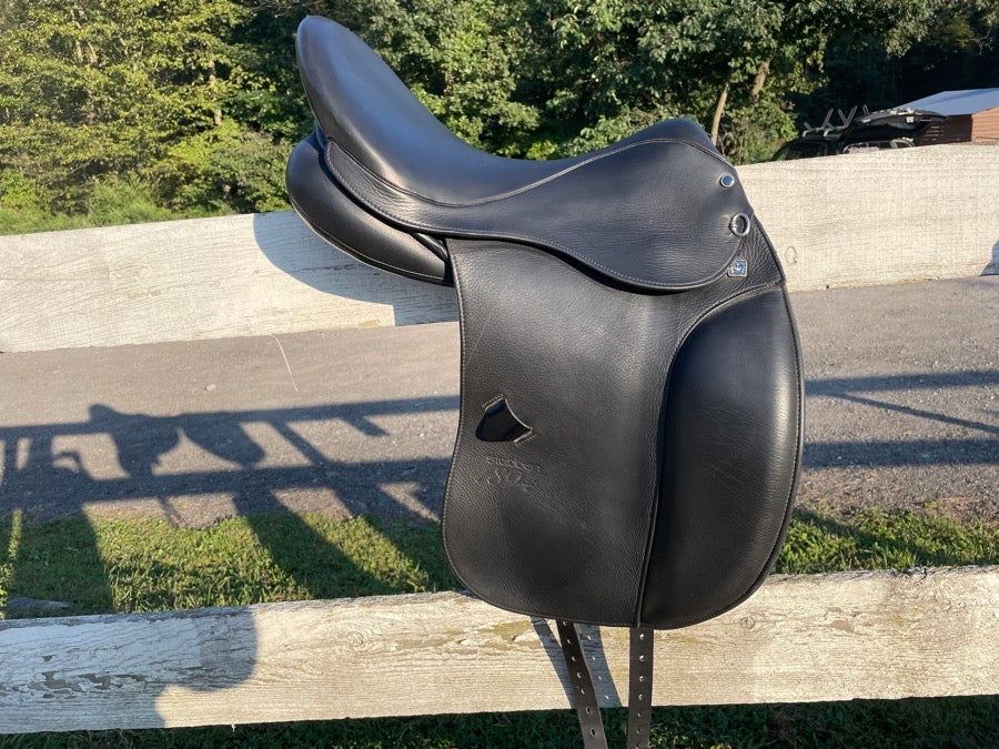 STUBBEN Stubben 1894 Dressage 18"/ 29cm