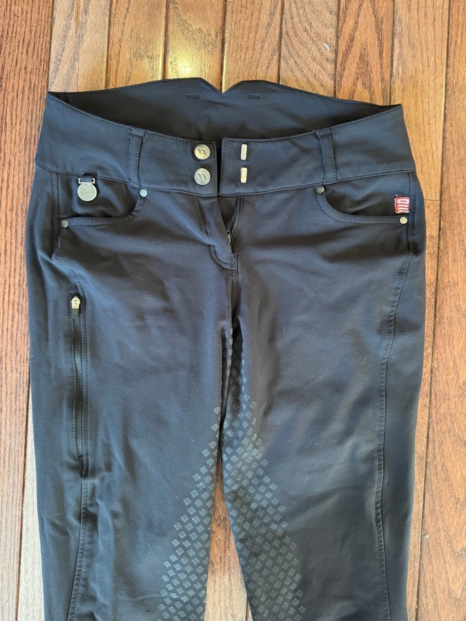 Back On Track Julia Breeches
