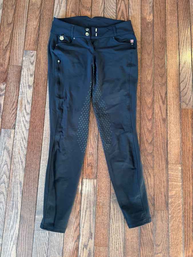 Back On Track Julia Breeches