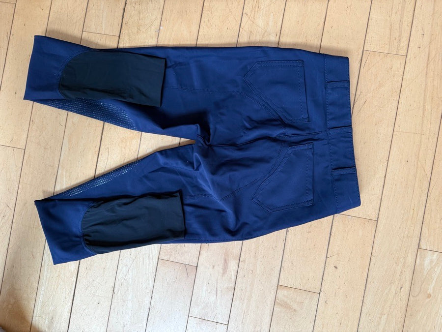 Other Women’s Laguso Breeches (2)