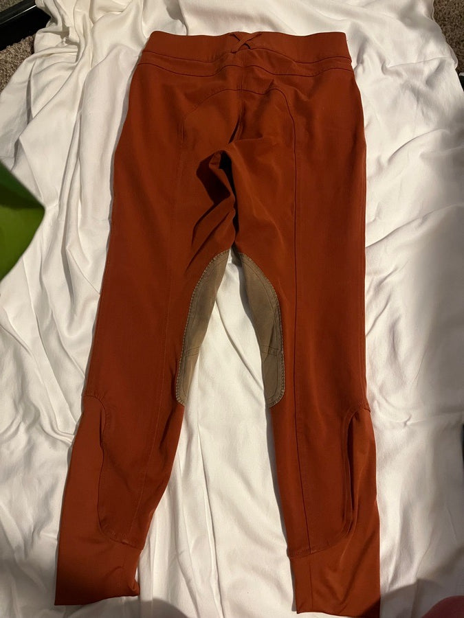 Dover Saddlery Breeches