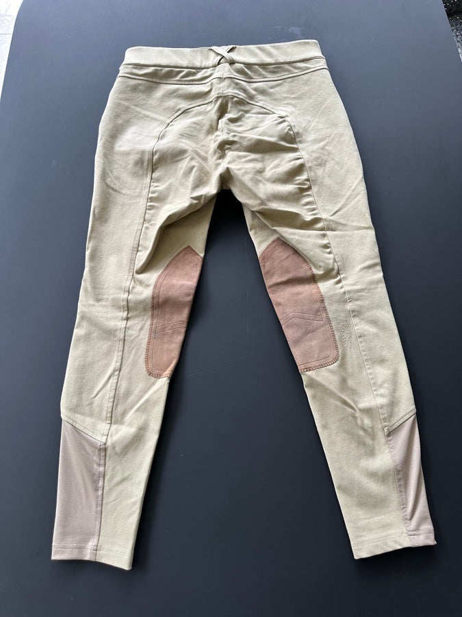 Dover Saddlery yan breeches