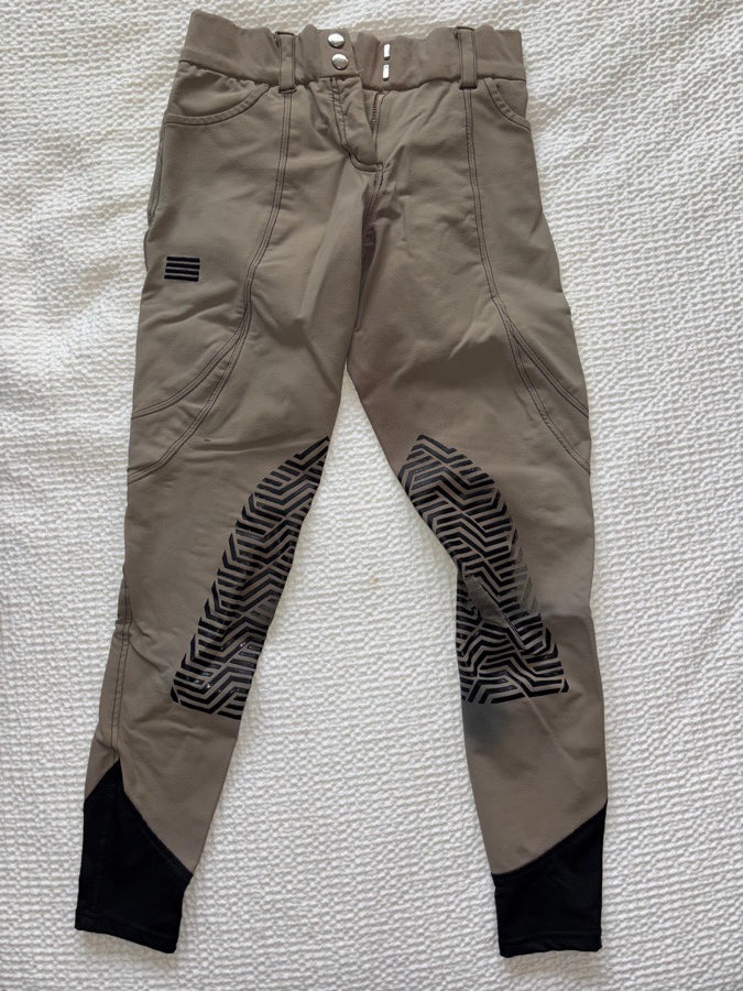 Godo Tinley Pro Meryl® Knee Patch