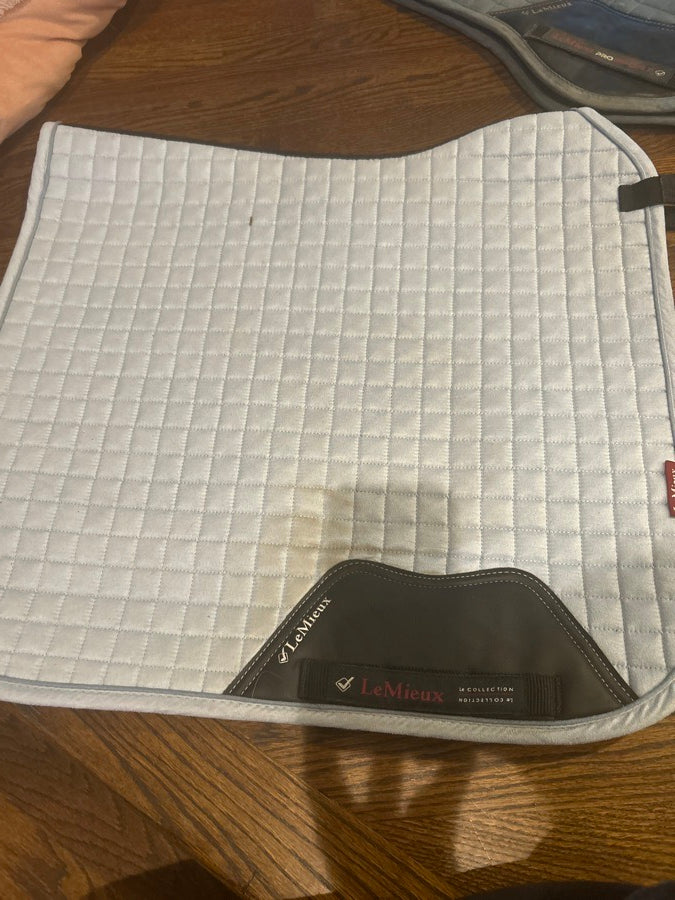 LEMIEUX Lemieux Mist pad