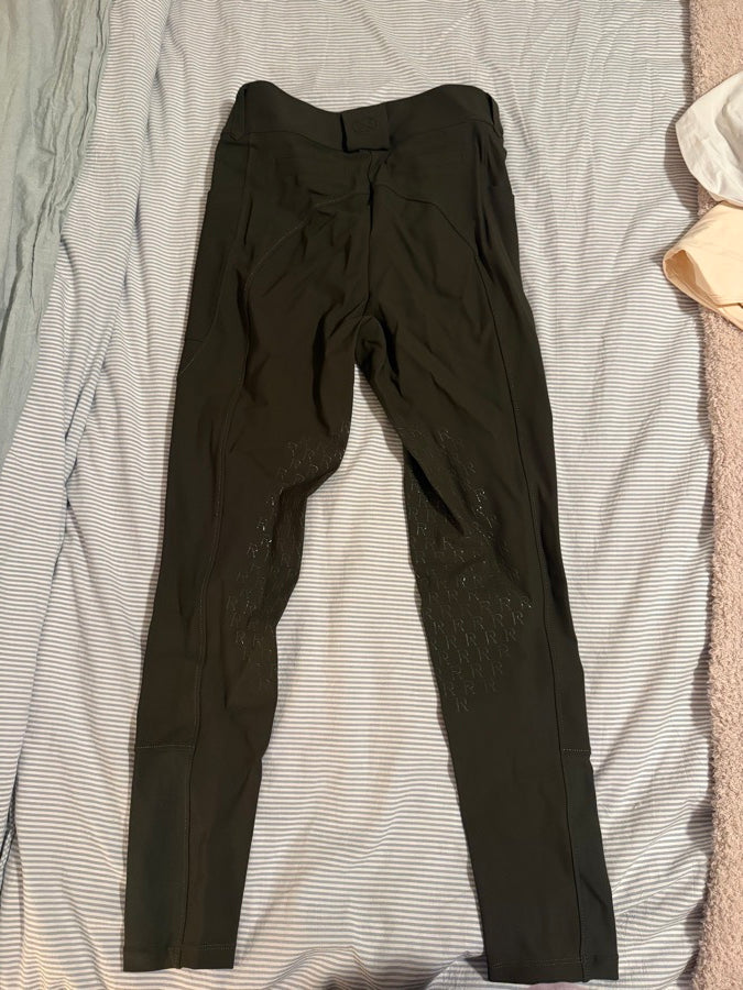 FREE RIDE EQUESTRIAN Free Ride Pro Breeches! 28R (2)