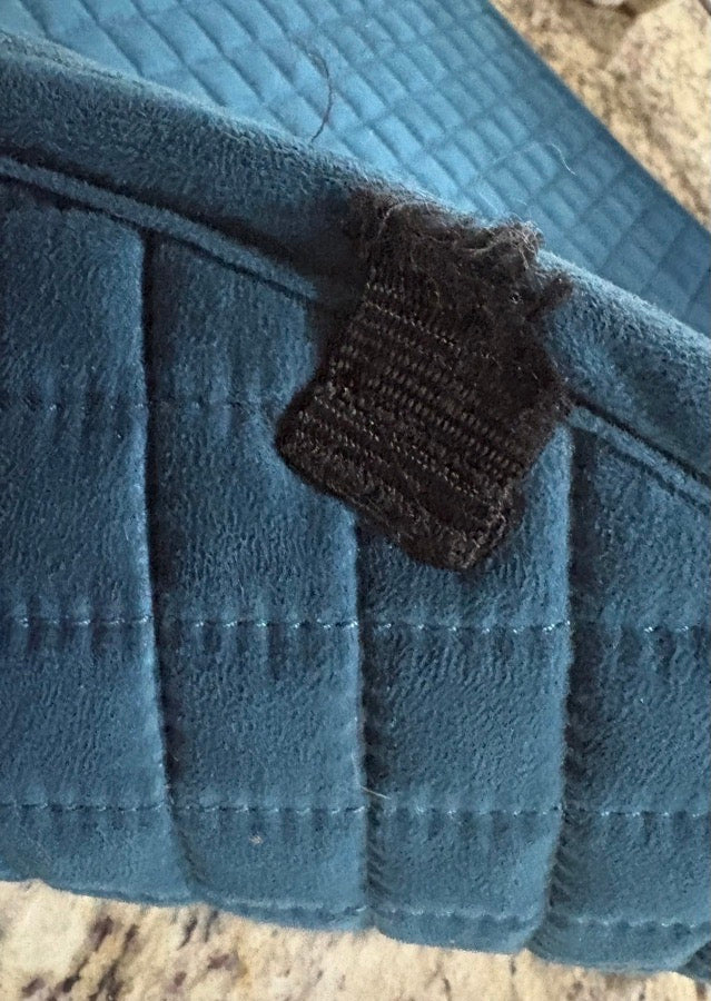 LEMIEUX Lemieux Marine Saddle Pad (2)