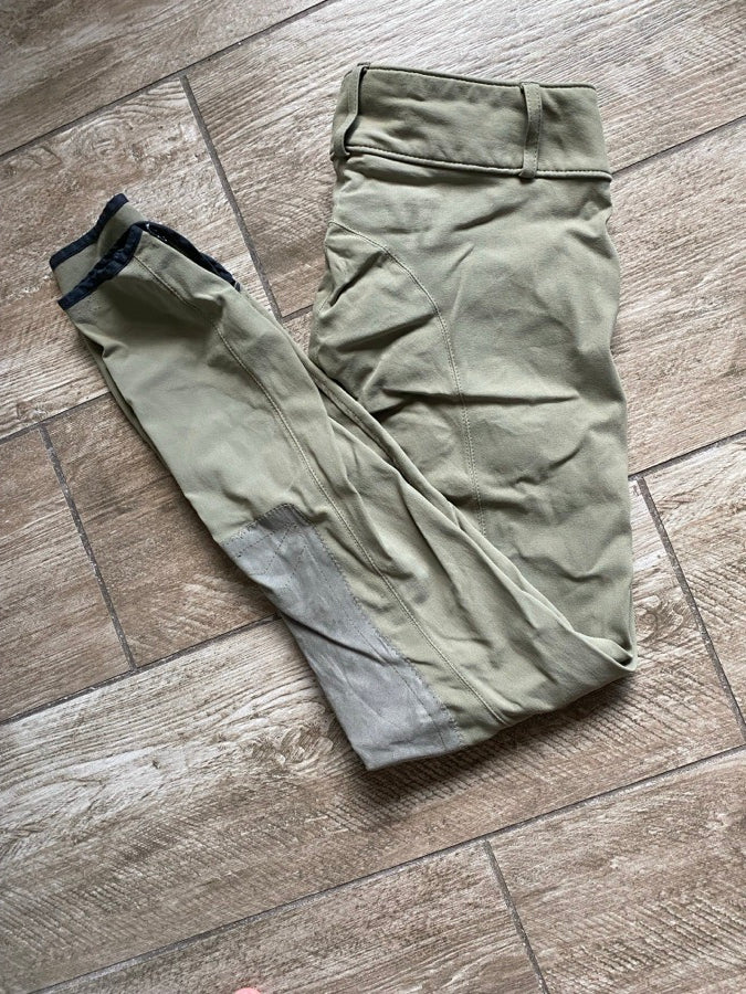 Tailored Sportsman 26R Trophy Hunter Breeches