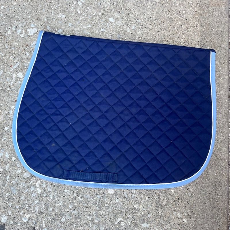 DOVER SADDLERY Dover Pads!!!!