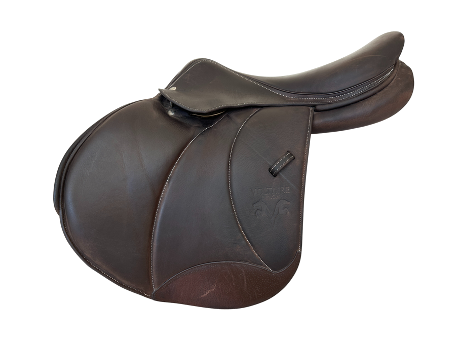 VOLTAIRE VOLTAIRE PALM BEACH 17" 2AA 2025 (2)