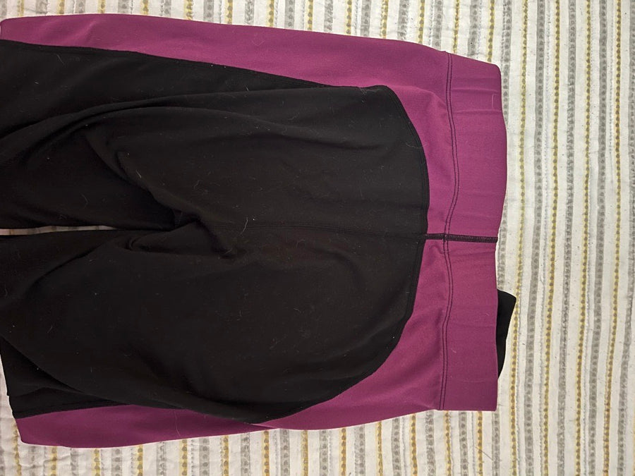 KERRITS Kerrits Knee Patch Tights (2)