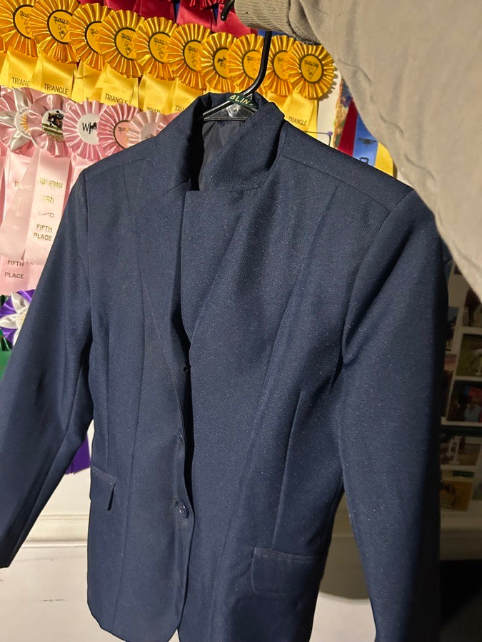 DUBLIN Dublin children’s show jacket (3)