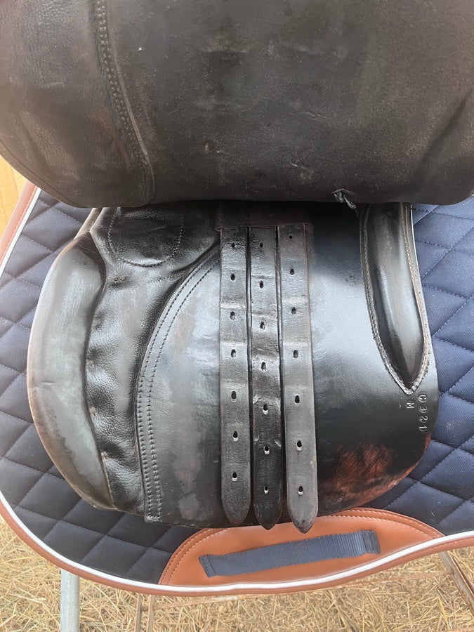 Other Wychanger Barton CC saddle (3)