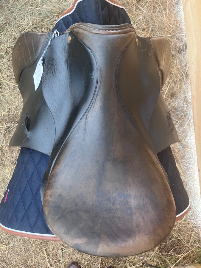 Other Wychanger Barton CC saddle (4)