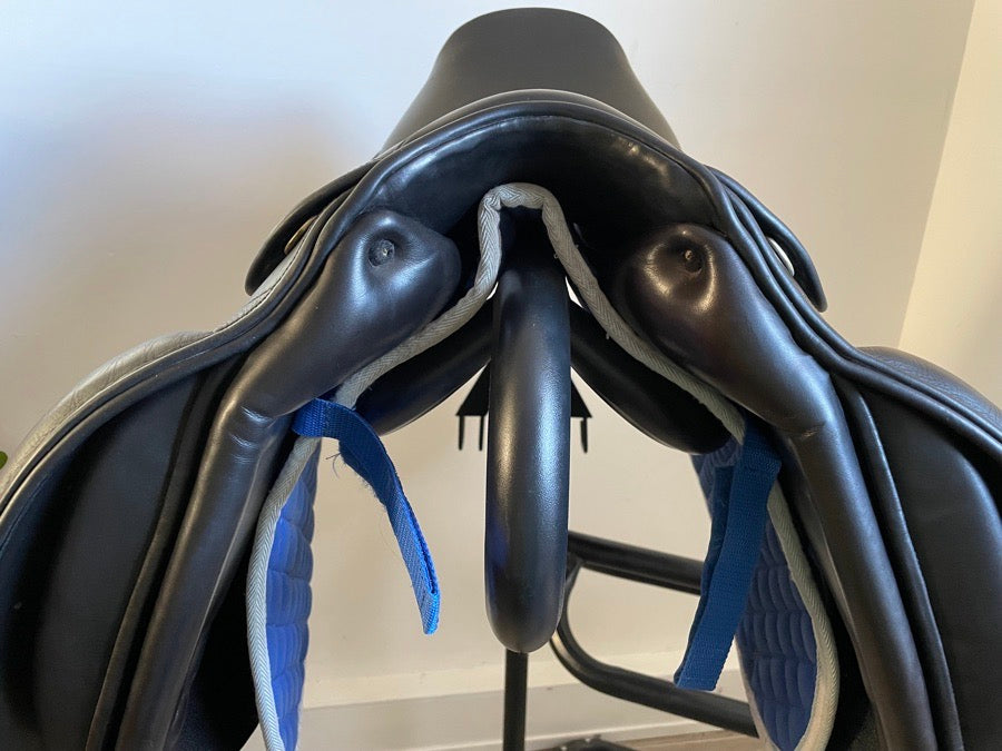 OTHER 18” Forestier Lynn Palm - 5.5” dot to dot (3)