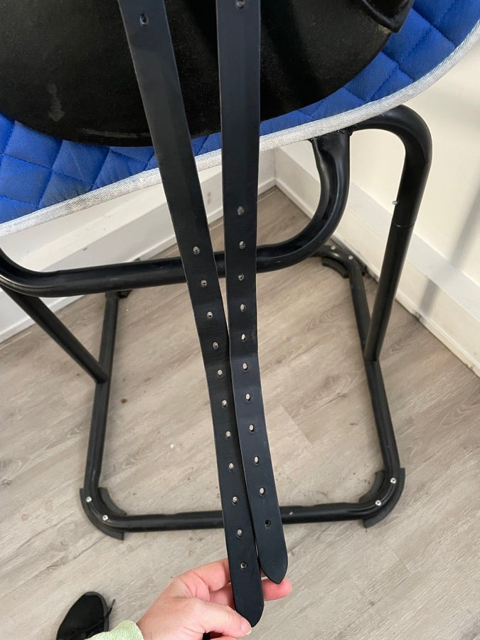 OTHER 18” Forestier Lynn Palm - 5.5” dot to dot (7)