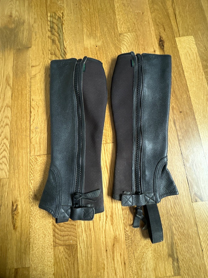 ARIAT Adult half chaps