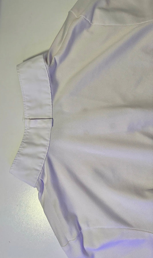 ARIAT Ariat girls show shirt (3)